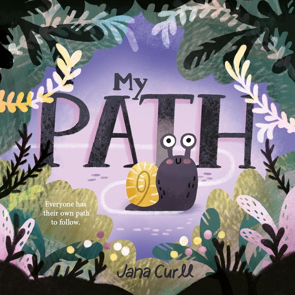 My Path cover image