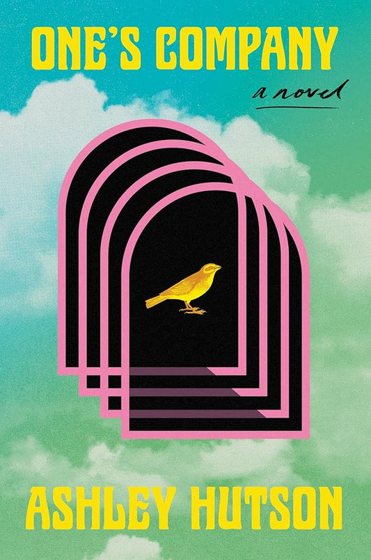 One's Company: A Novel cover image