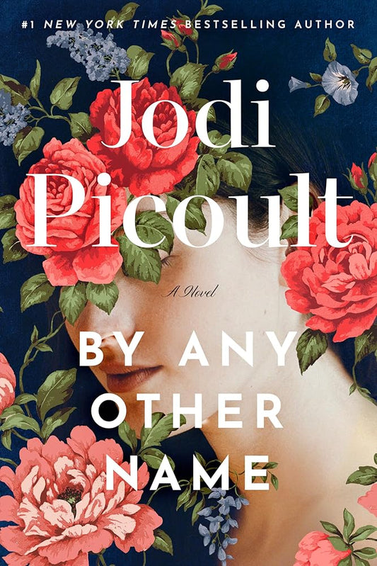 By Any Other Name: A Novel cover image