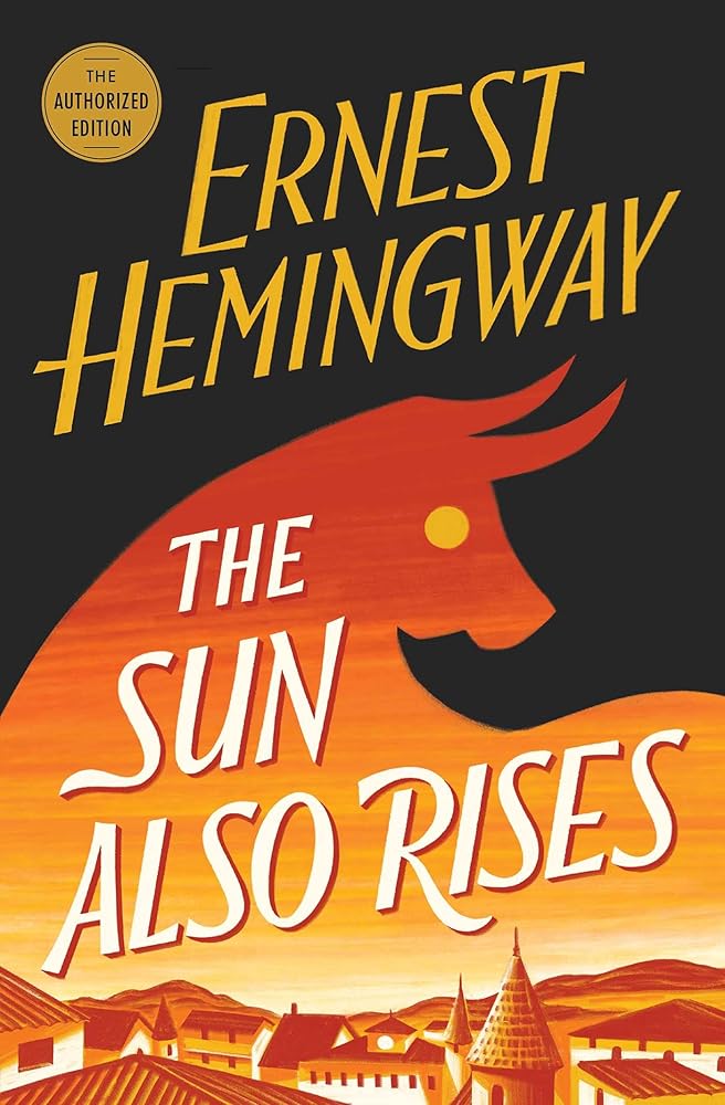 The Sun Also Rises: The Authorized Edition cover image