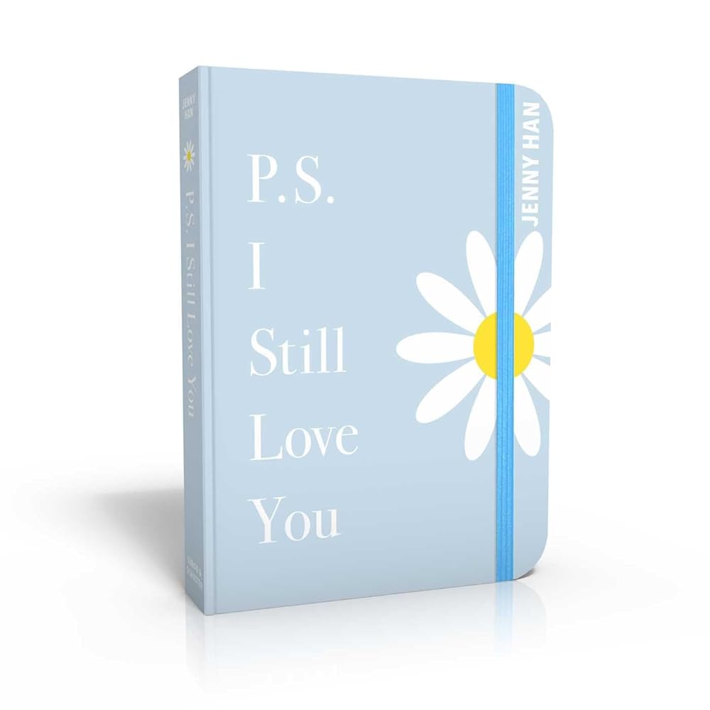 P.S. I Still Love You: Special Keepsake Edition (2) (To All the Boys I've Loved Before) cover image