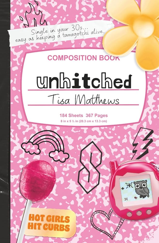 Unhitched cover image